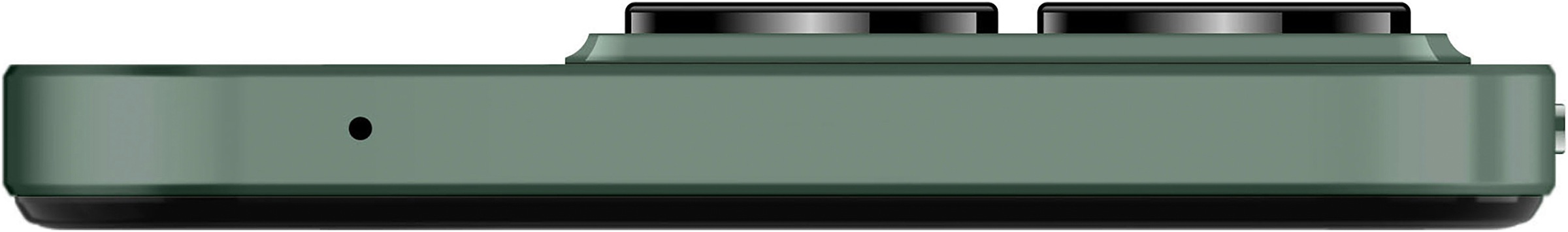 ZTE Smartphone »Blade V70 Vita«, Jade Green