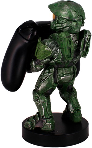 Exquisite Gaming Controller-Halterung »Cable Guy - Halo MasterChief2020« 1 Stk. tlg.