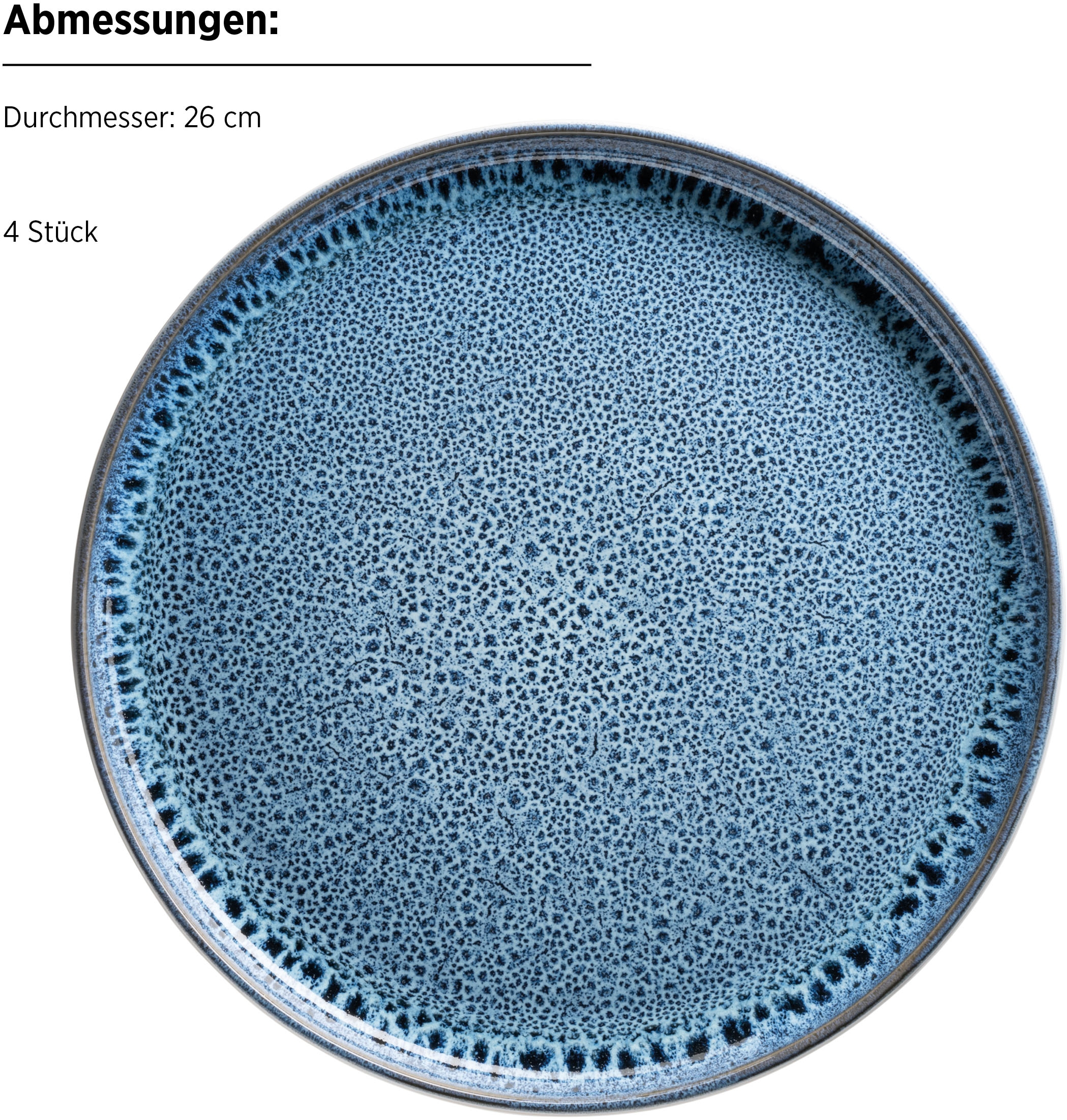 MÄSER Kombiservice »Malea«