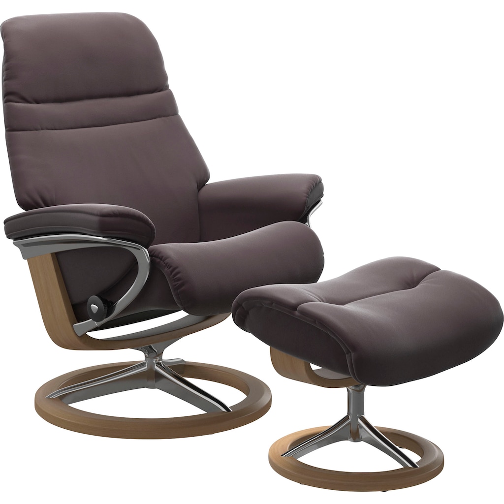 Stressless® Relaxsessel »Sunrise«