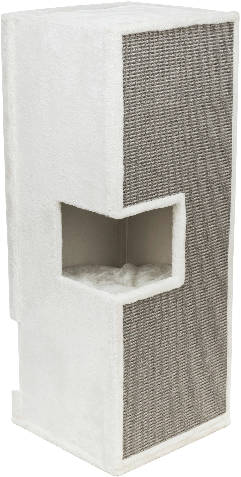 3. Bild von TRIXIE Kratzbaum »Cat Tower Gerado«, hoch