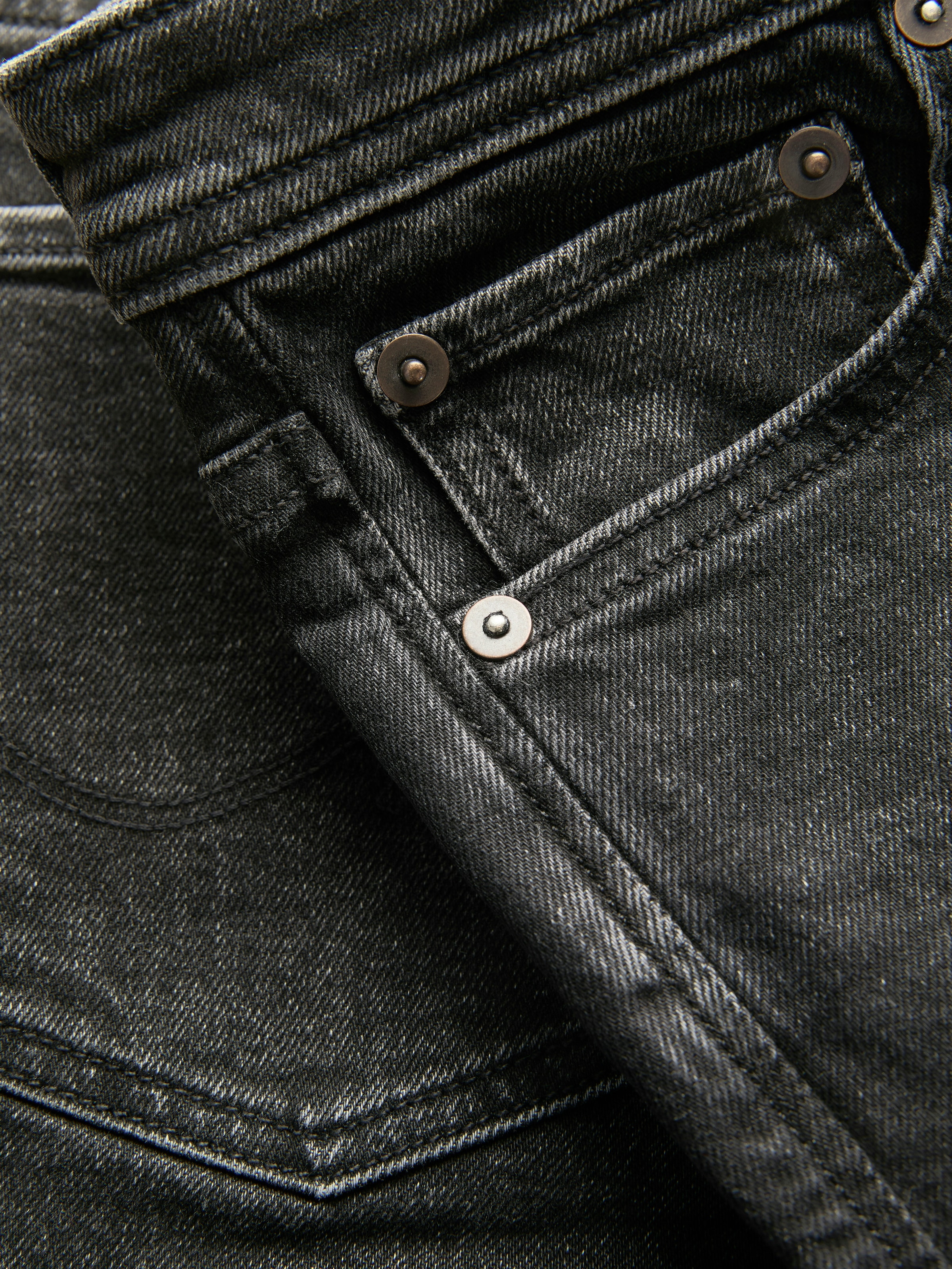 Jack & Jones Junior Shorts »JJIRICK JJORIGINAL SHORTS AM 360 SN JNR«