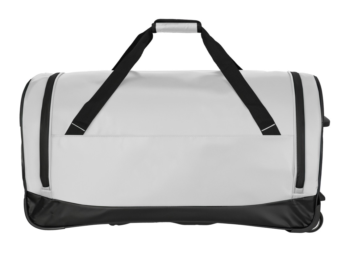 travelite Reisetasche »BASICS L, verschiedene Ausführungen und Farben«, Freizeittasche Sporttasche wasserabweisend Kantenschutz