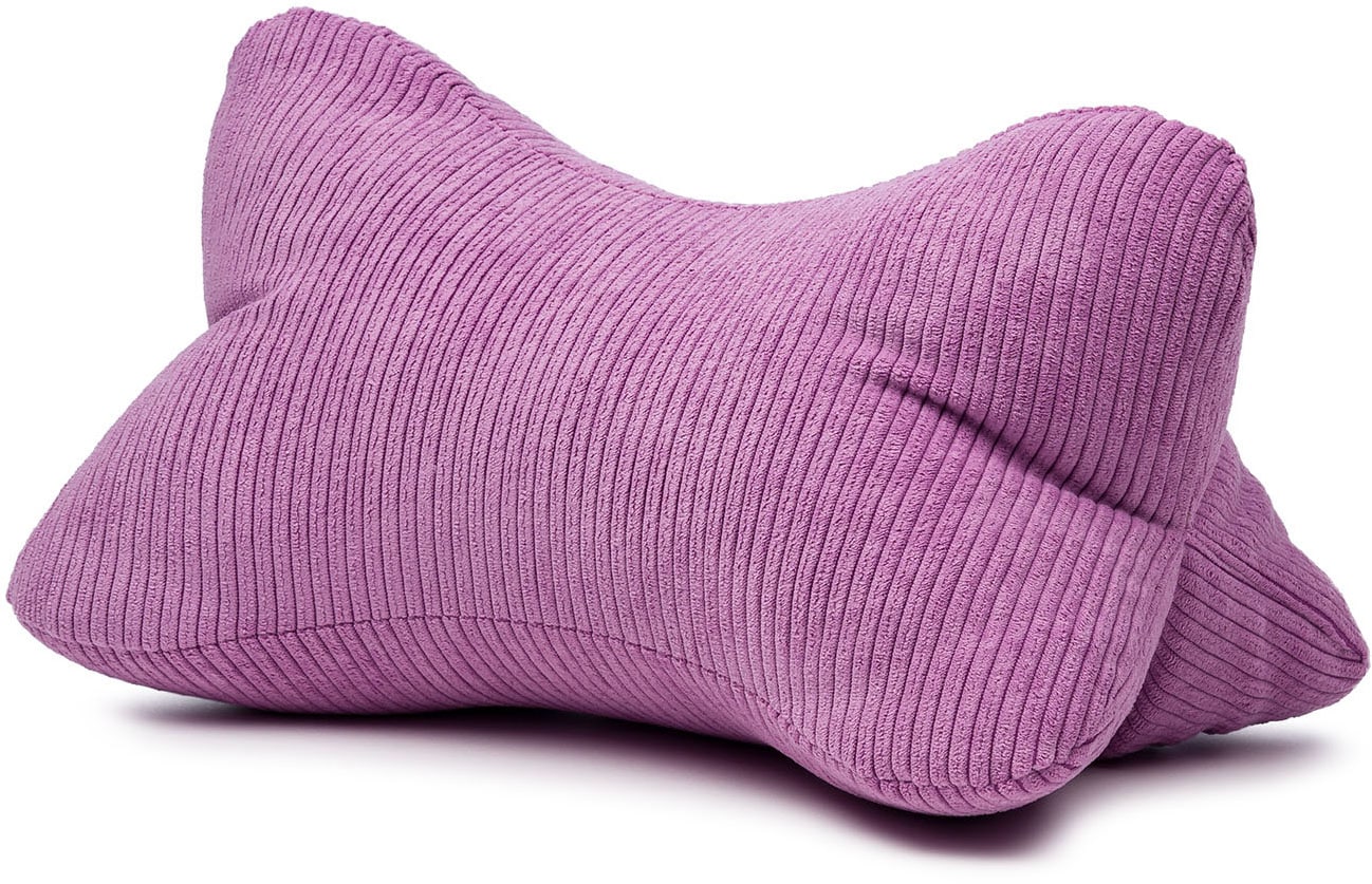 Gözze Nackenkissen »Capri Cord« günstig online kaufen