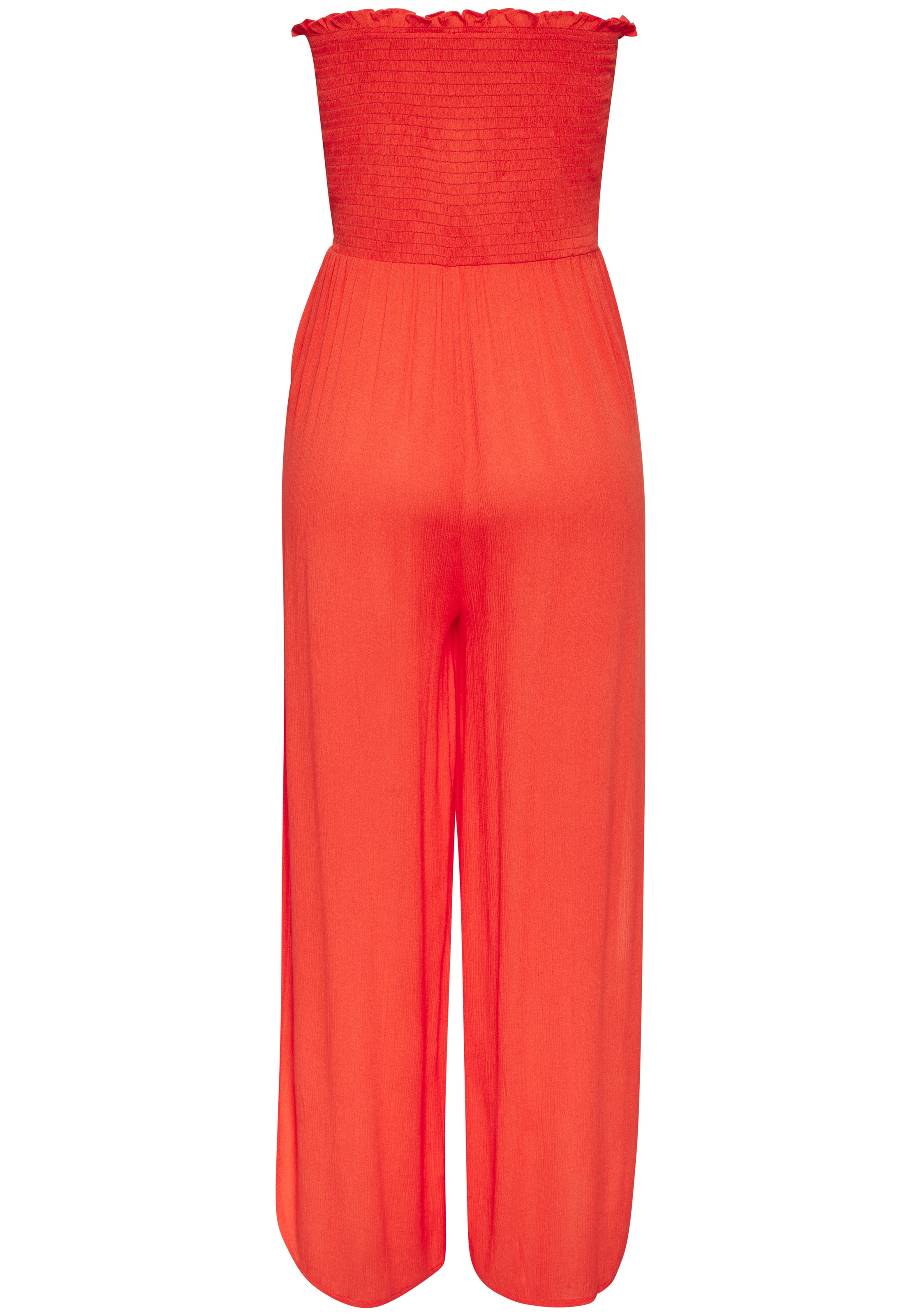 Buffalo Bandeauoverall Strandoverall