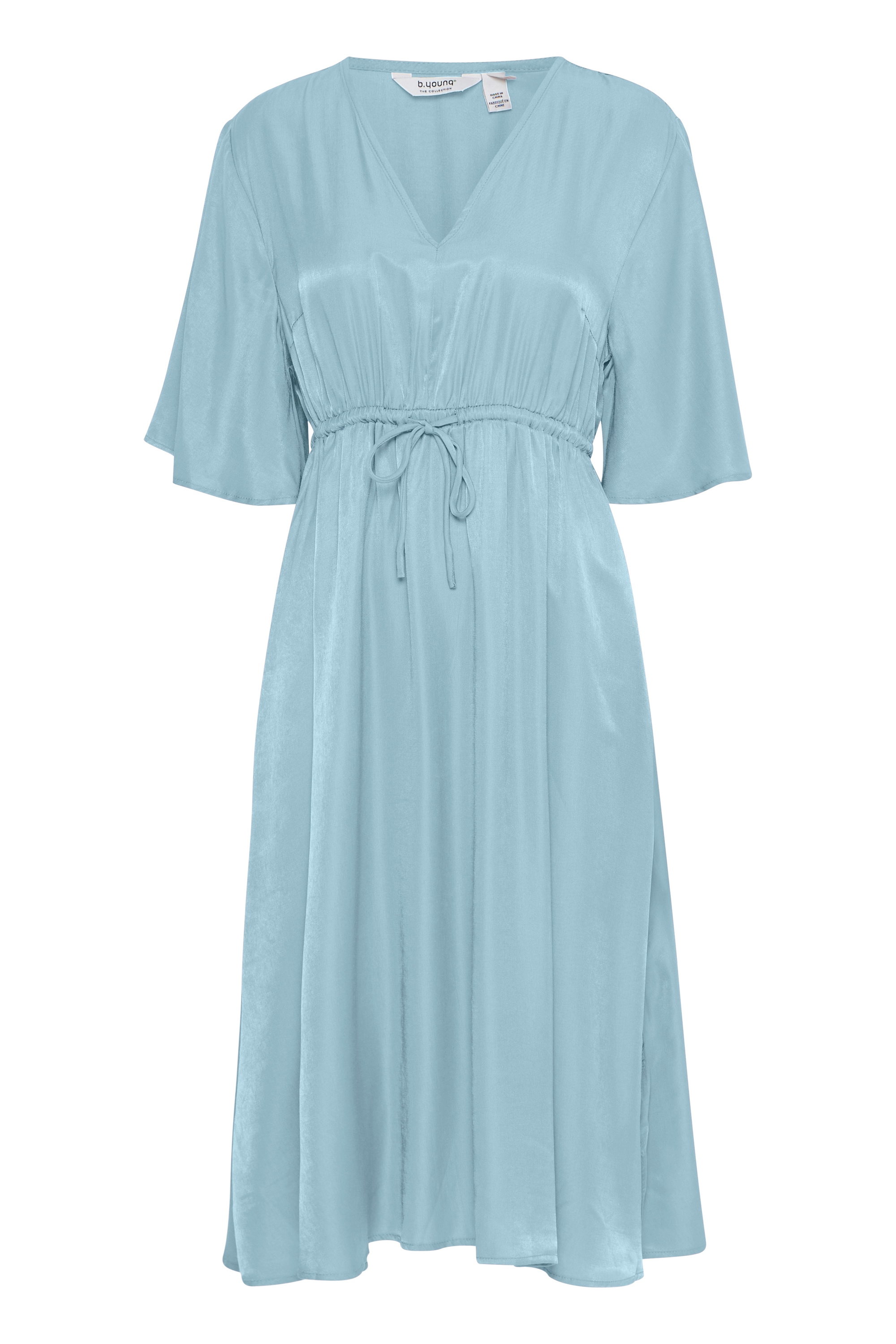b.young Midikleid »Casual BYITILDA«