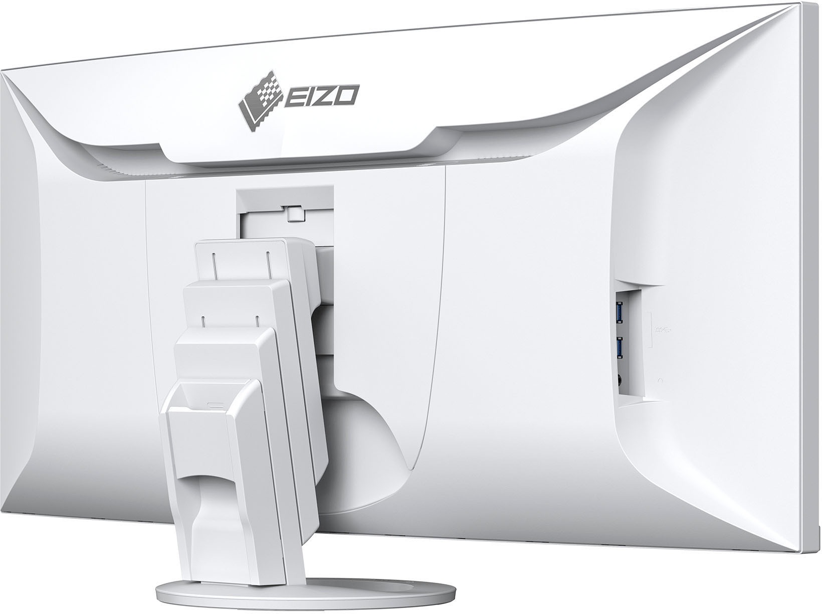 Eizo LED-Monitor »FlexScan EV3895«, 95 cm/38 Zoll, 3840 x 1600 px, UWQHD+, 5 ms Reaktionszeit, 60 Hz