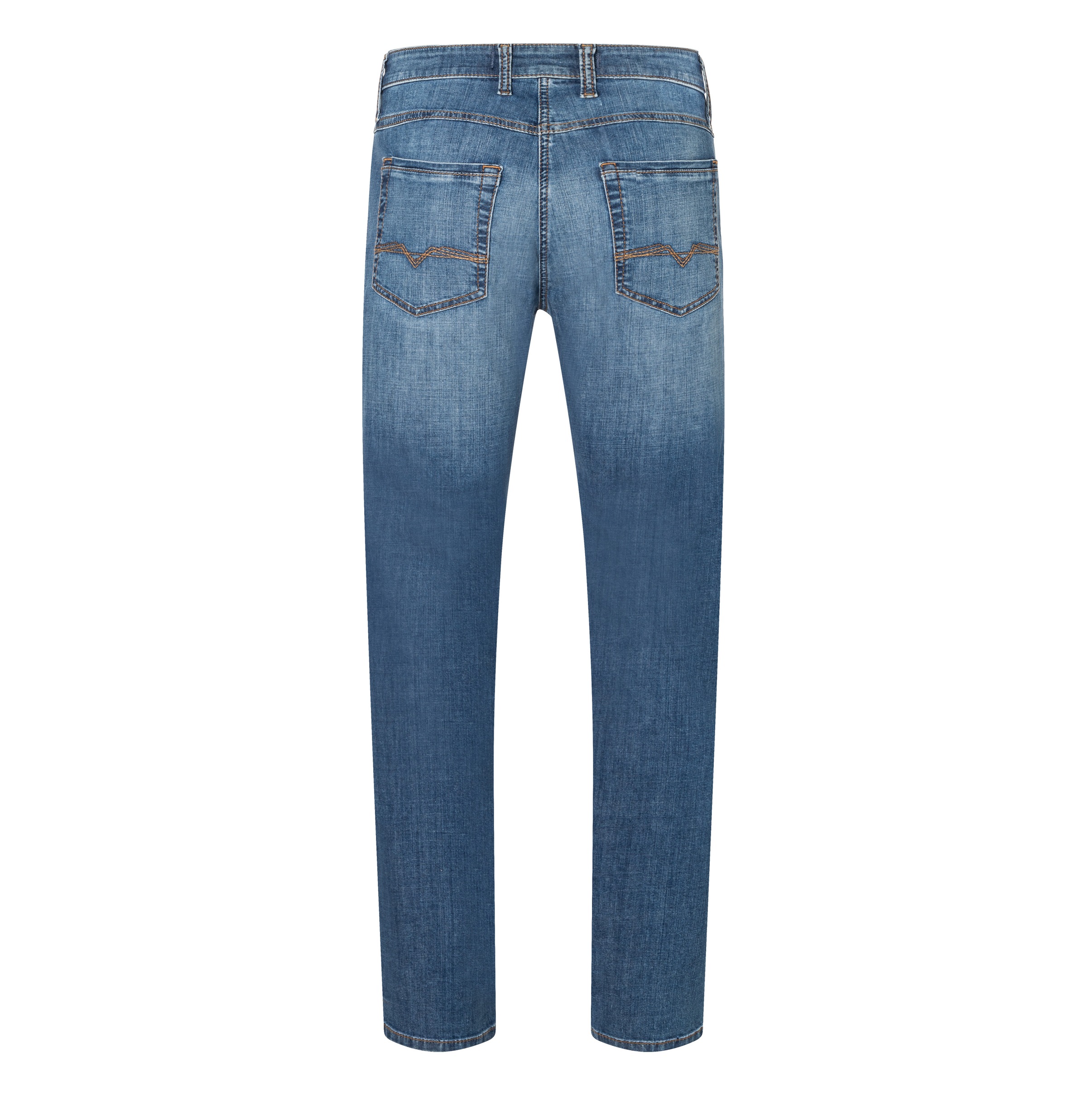 MAC Slim-fit-Jeans »Arne«