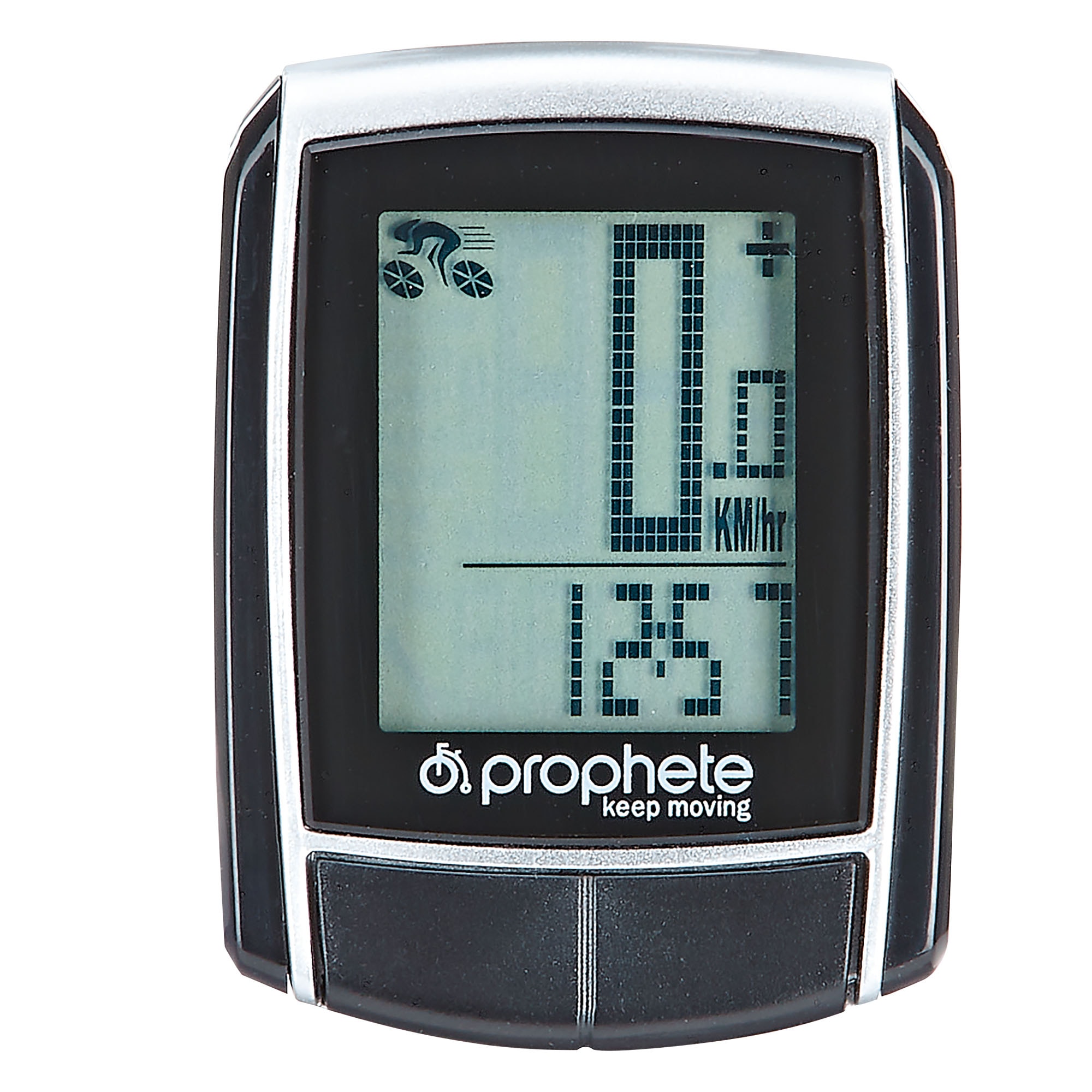 Prophete Fahrradcomputer