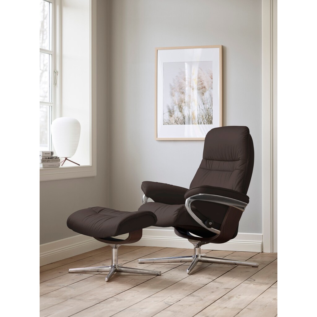 Stressless® Relaxsessel »Sunrise«