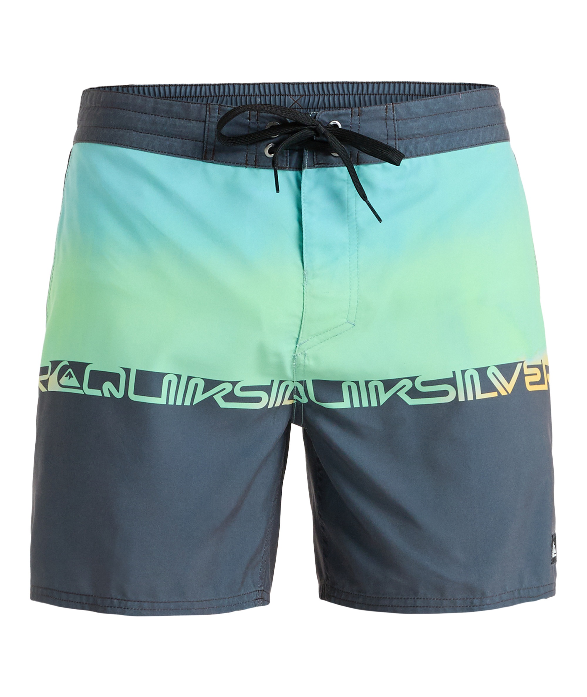 Quiksilver Badeshorts »EVERYDAY HALF JAM 16«, (1 St.)