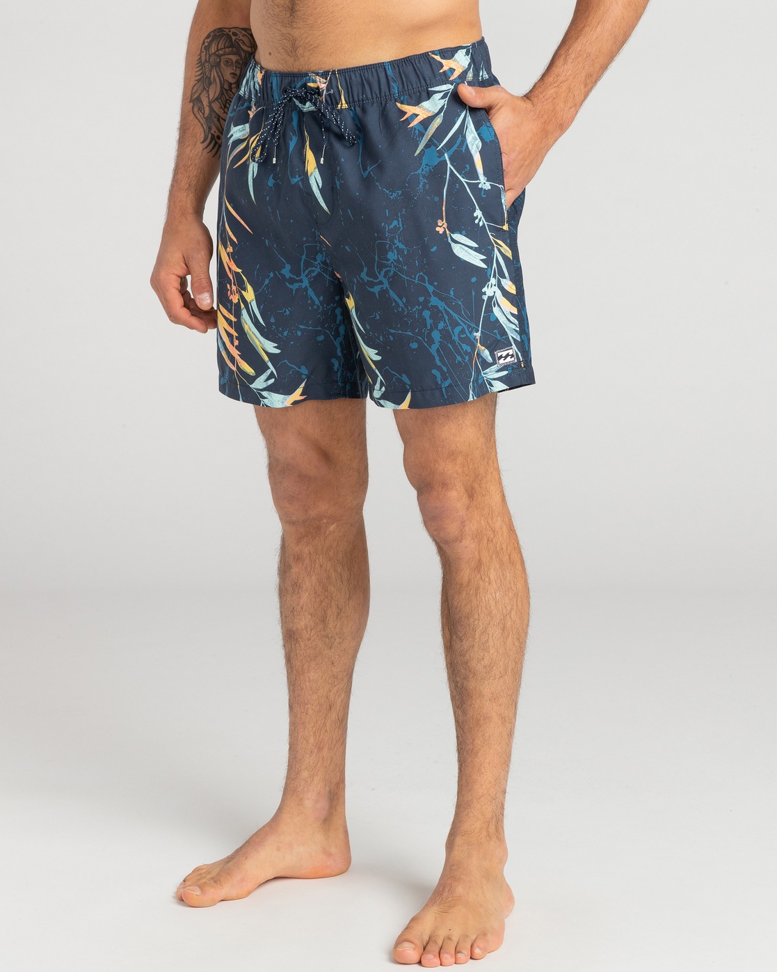 Billabong Boardshorts »Good Times Layback«