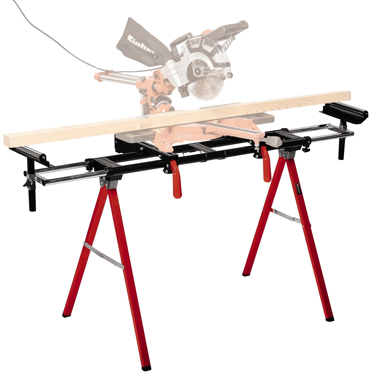 Einhell Sägeuntergestell »MSS 1608, 4310614«