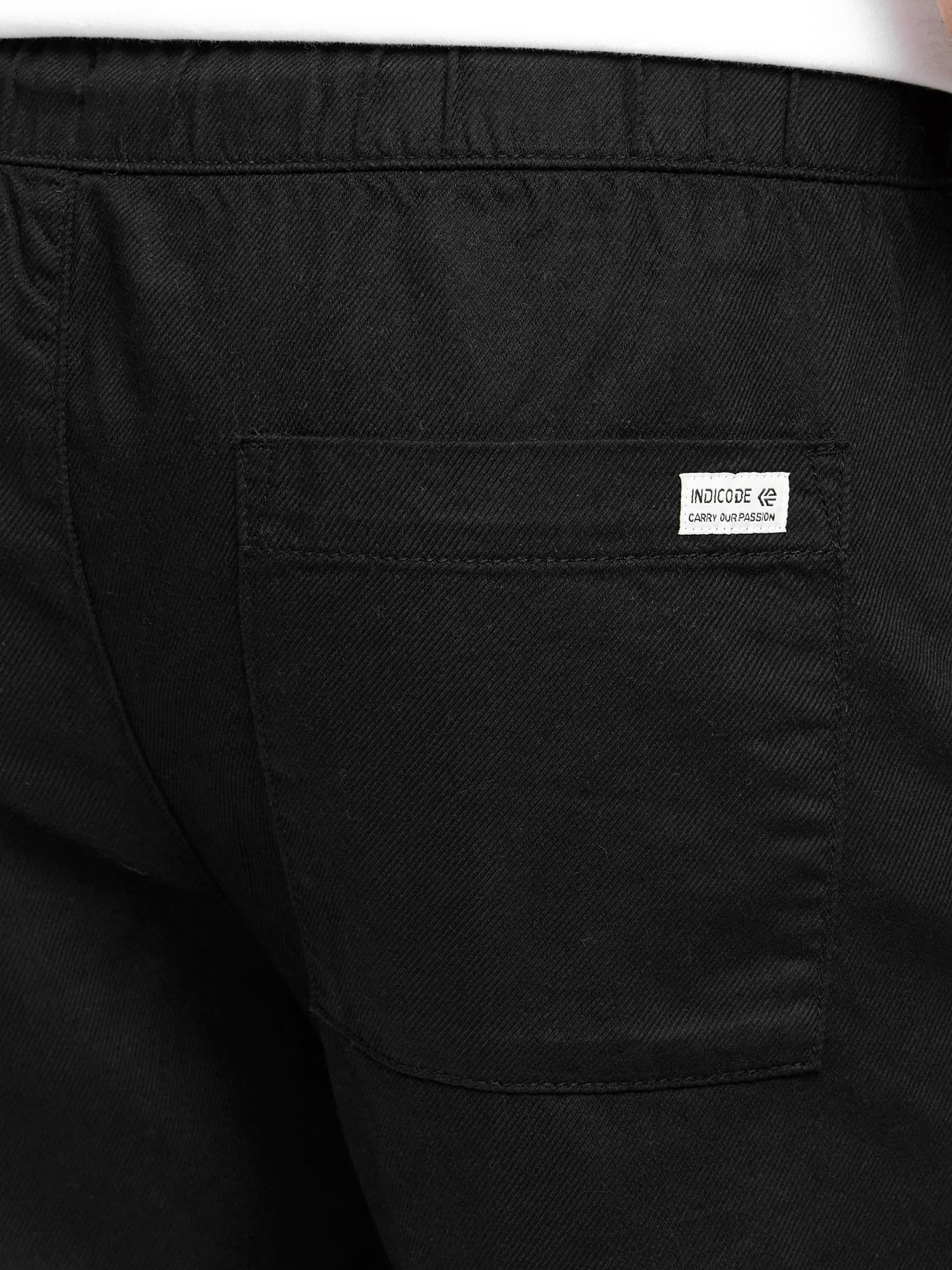 Indicode Shorts »INMelaton Shorts«