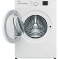 BEKO Waschmaschine »WML61023NR1«, WML61023NR1, 6 kg, 1000 U/min