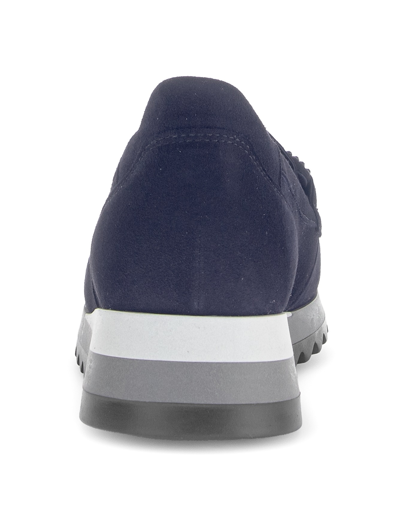 Gabor Slipper, Keilabsatz, Plateau, Businesschuh mit Best Fitting-Ausstattung