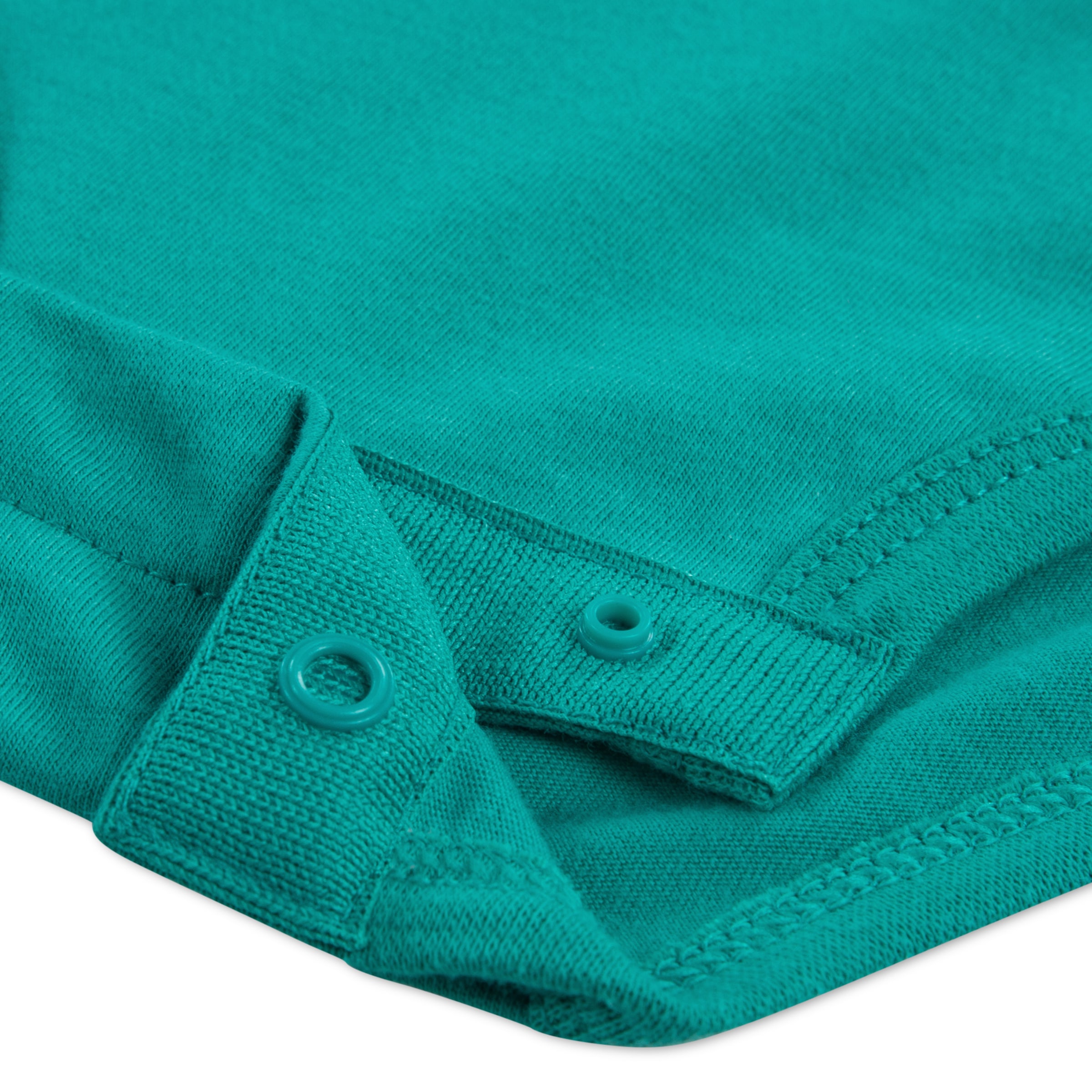 Levi's® Kids Body & Hose »LVB CORE TEE & DENIM PANT SET« Set, 2 Kurzarmbody mit Logoprint und Rundhalsausschnitt