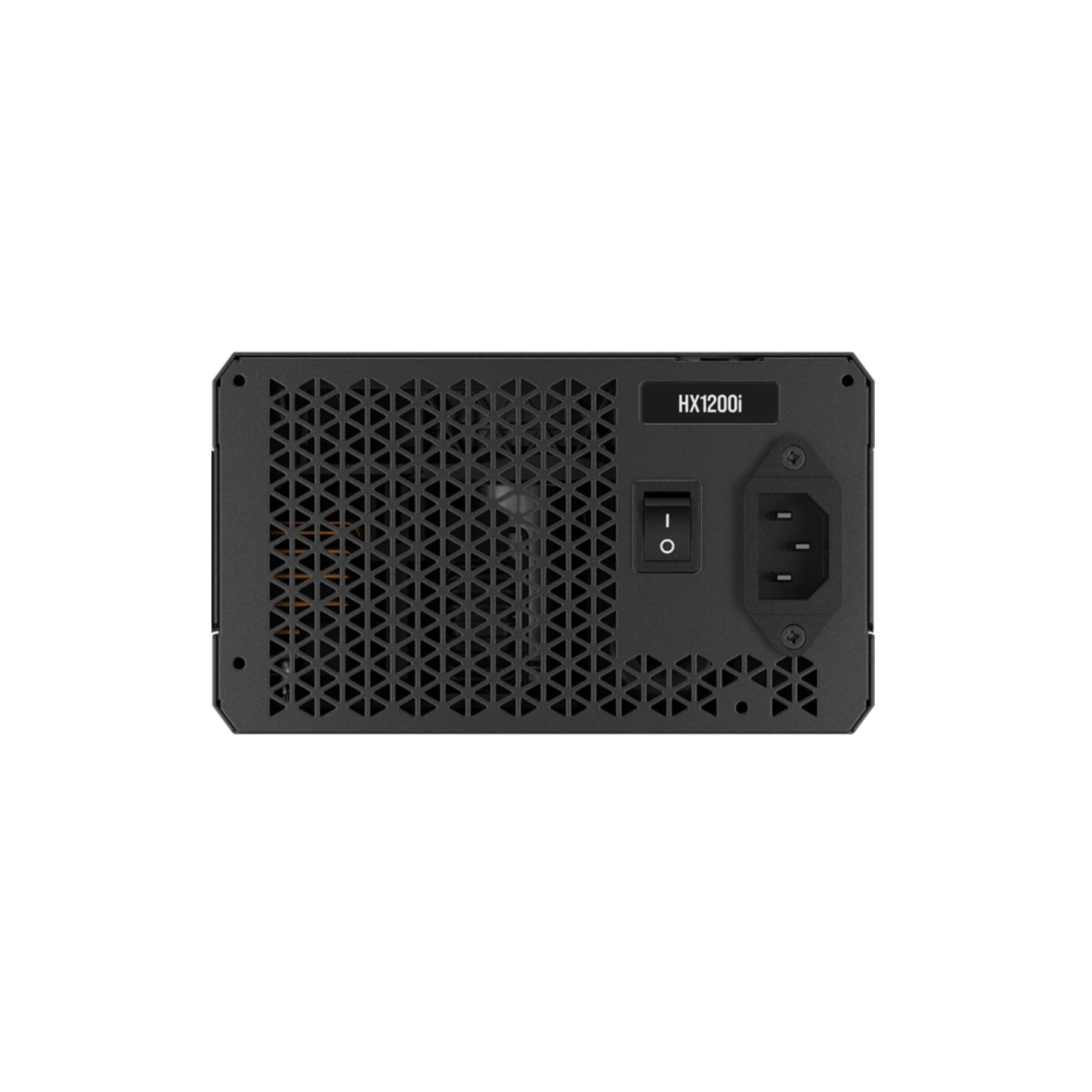 Corsair Netzteil »HX1200«