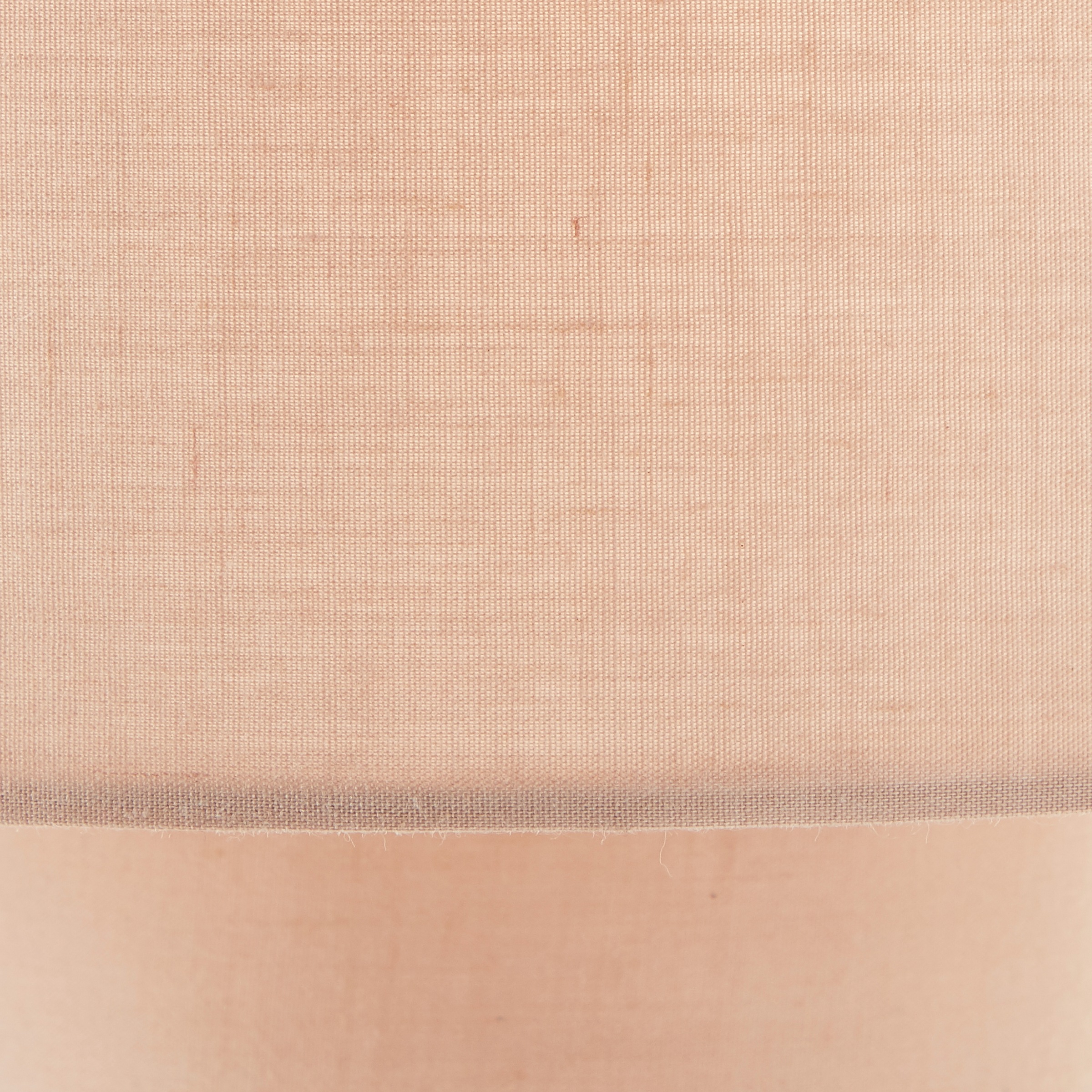 my home Tischleuchte »Alrik - Lampe mit Stoffschirm«, 1 flammig, Höhe 30 cm, Ø 23 cm, E14, Textil, Kinderzimmer; Kinderlampe