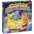 Ravensburger Spiel »Monsterstarker Glibber-Klatsch«, Made in Europe, FSC® - schützt Wald - weltweit