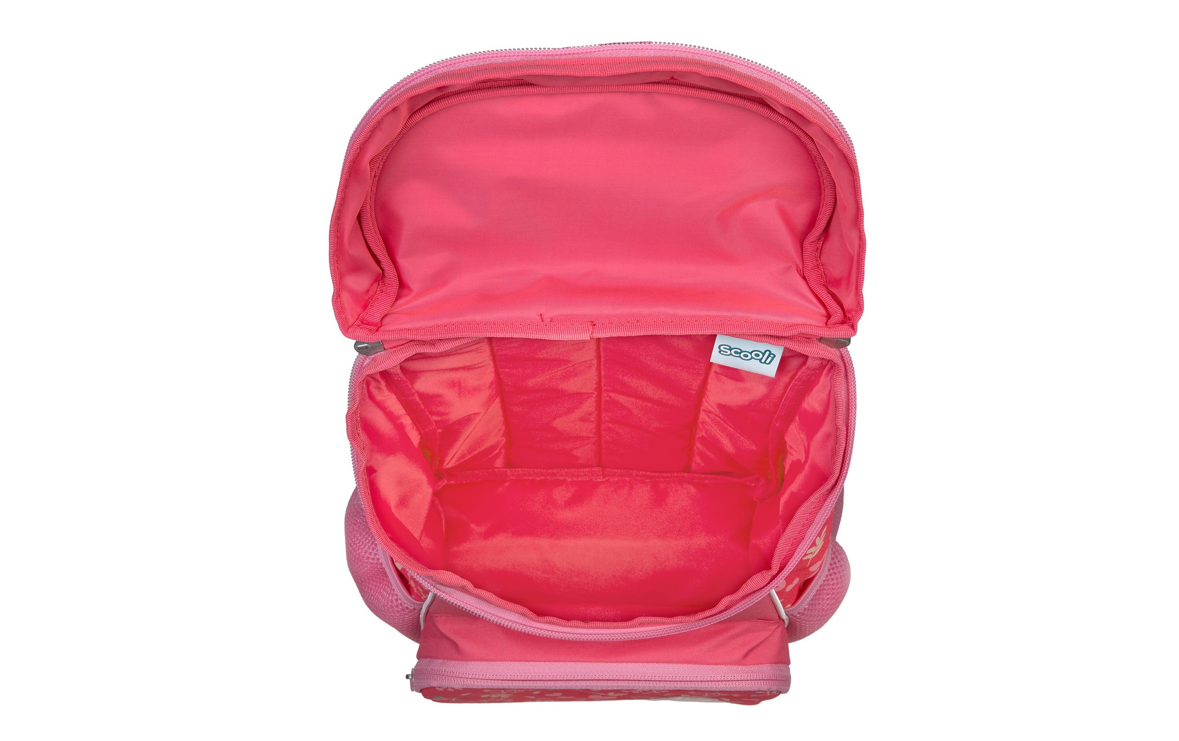 Scooli Kinderrucksack »Daisy D«