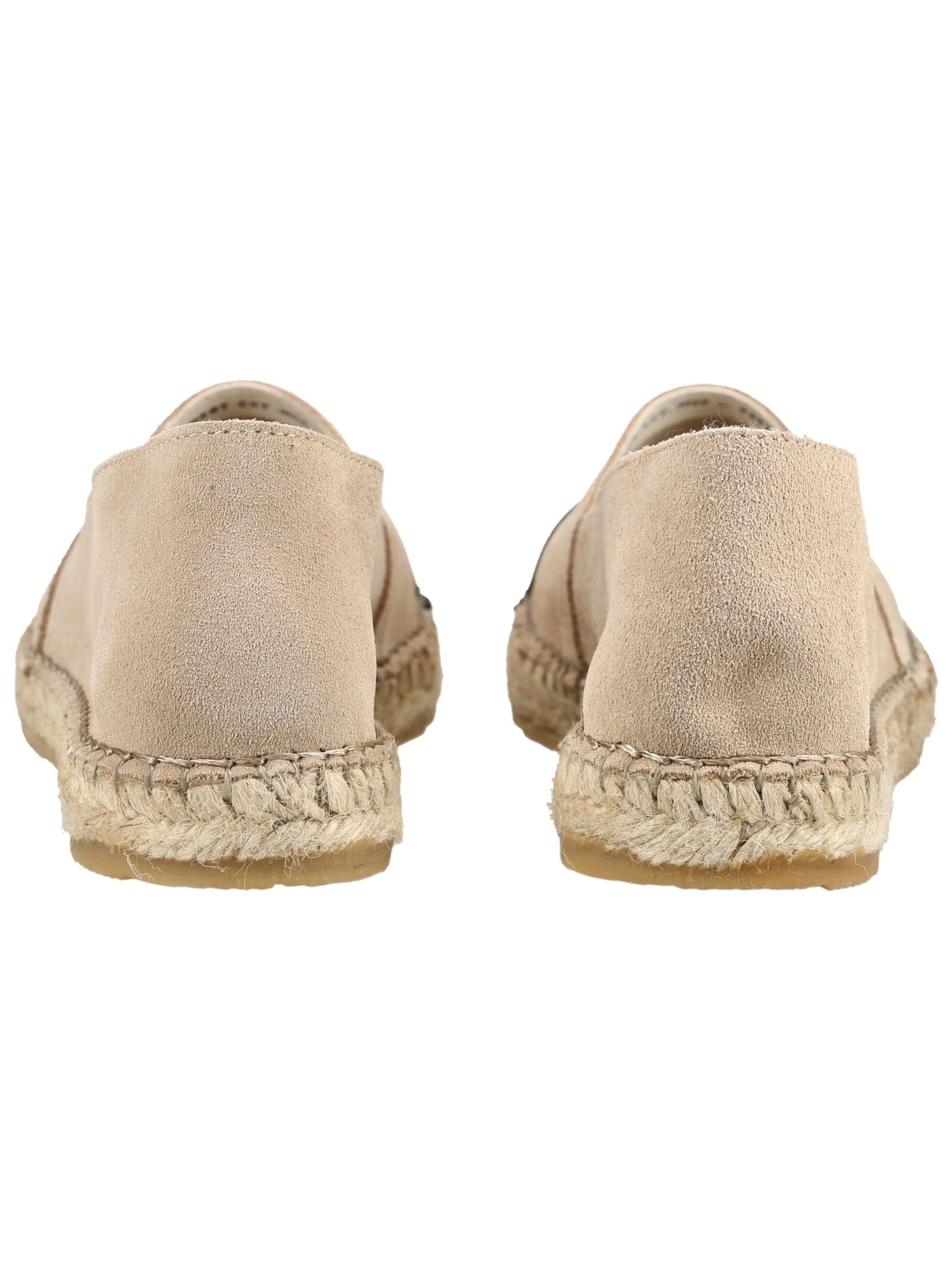 Pavement Espadrille »Pavement Halbschuhe Leder«