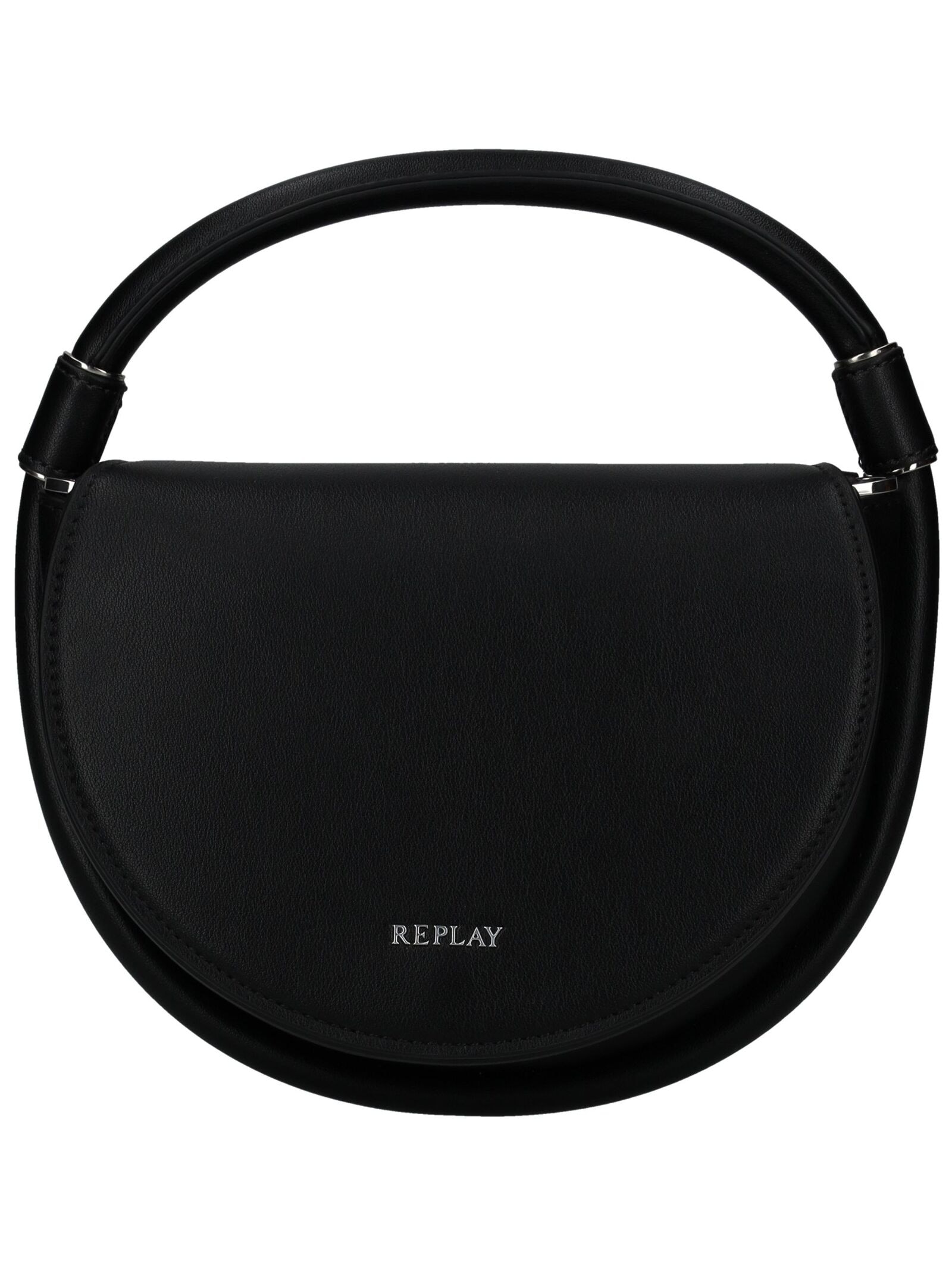 Replay Henkeltasche »Replay Taschen Lederimitat«