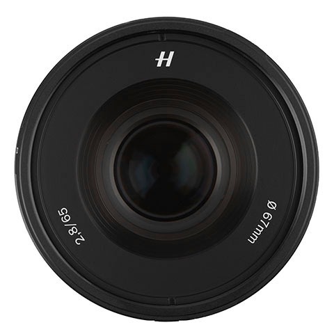 Hasselblad Objektiv »XCD ƒ2.8/65mm«