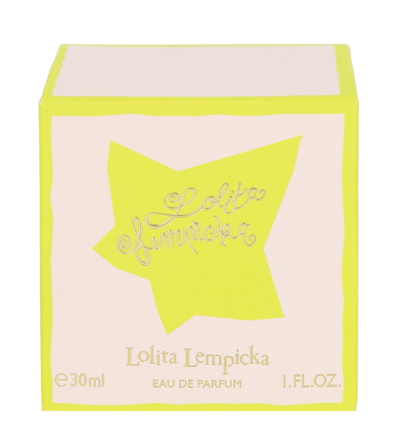 Lolita Lempicka Eau de Parfum »LOLITA LEMPICKA«