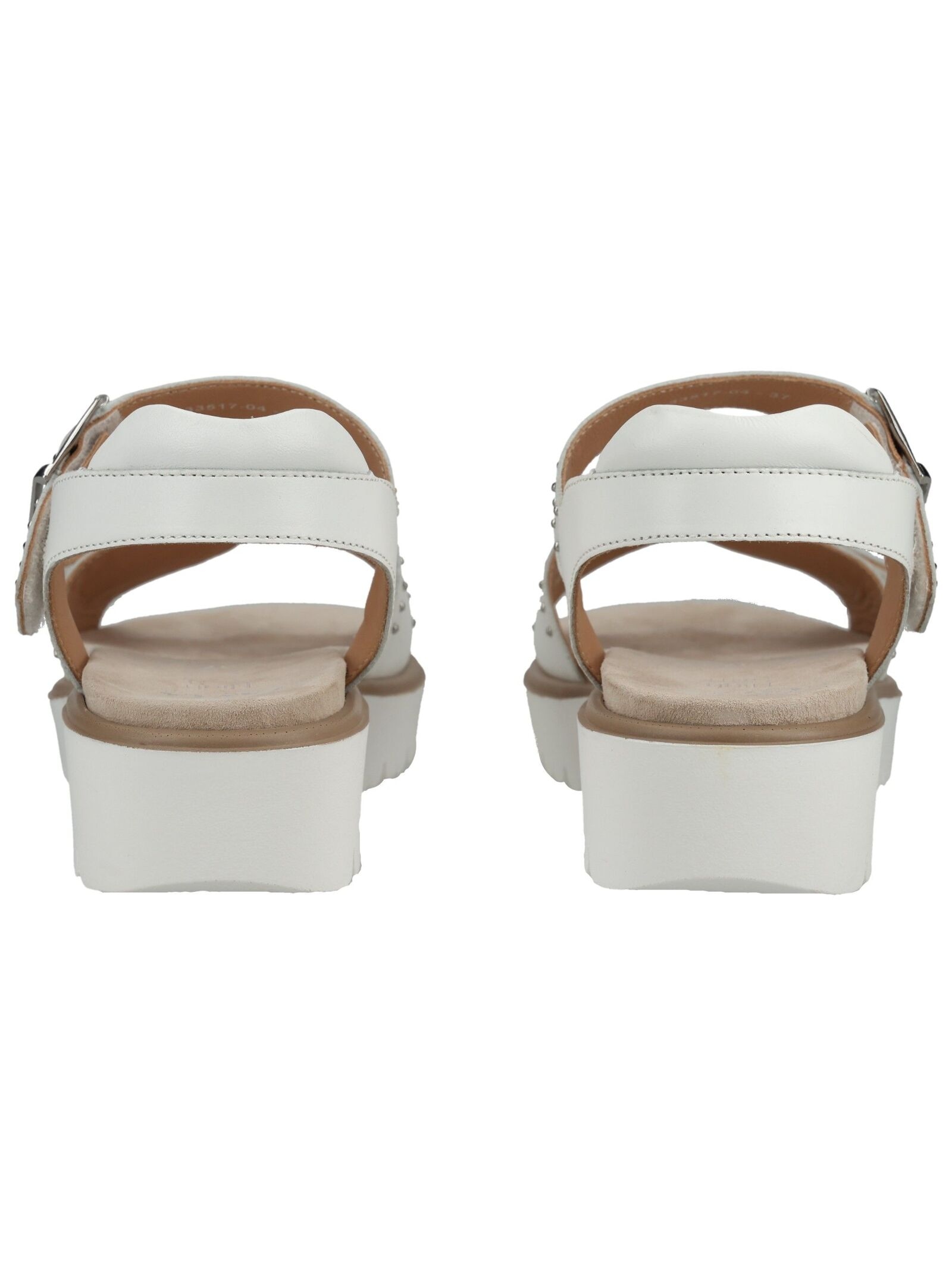 Ara Riemchensandale »Ara Sandalen Glattleder«