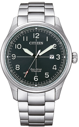 Citizen Solaruhr »BM7570-80X« kaufen