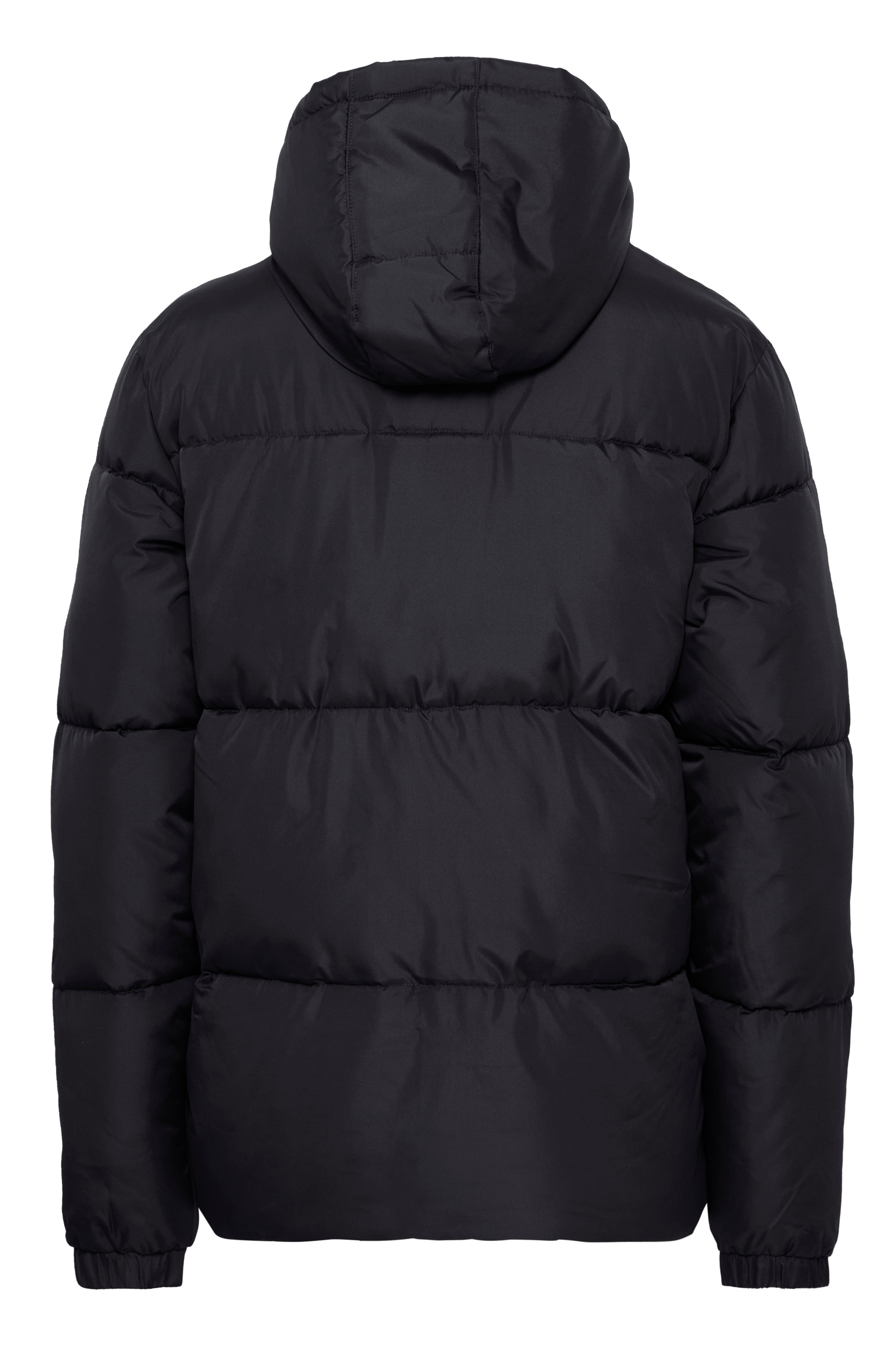 Blend Outdoorjacke »BHELWIN hood jacket«, mit Kapuze