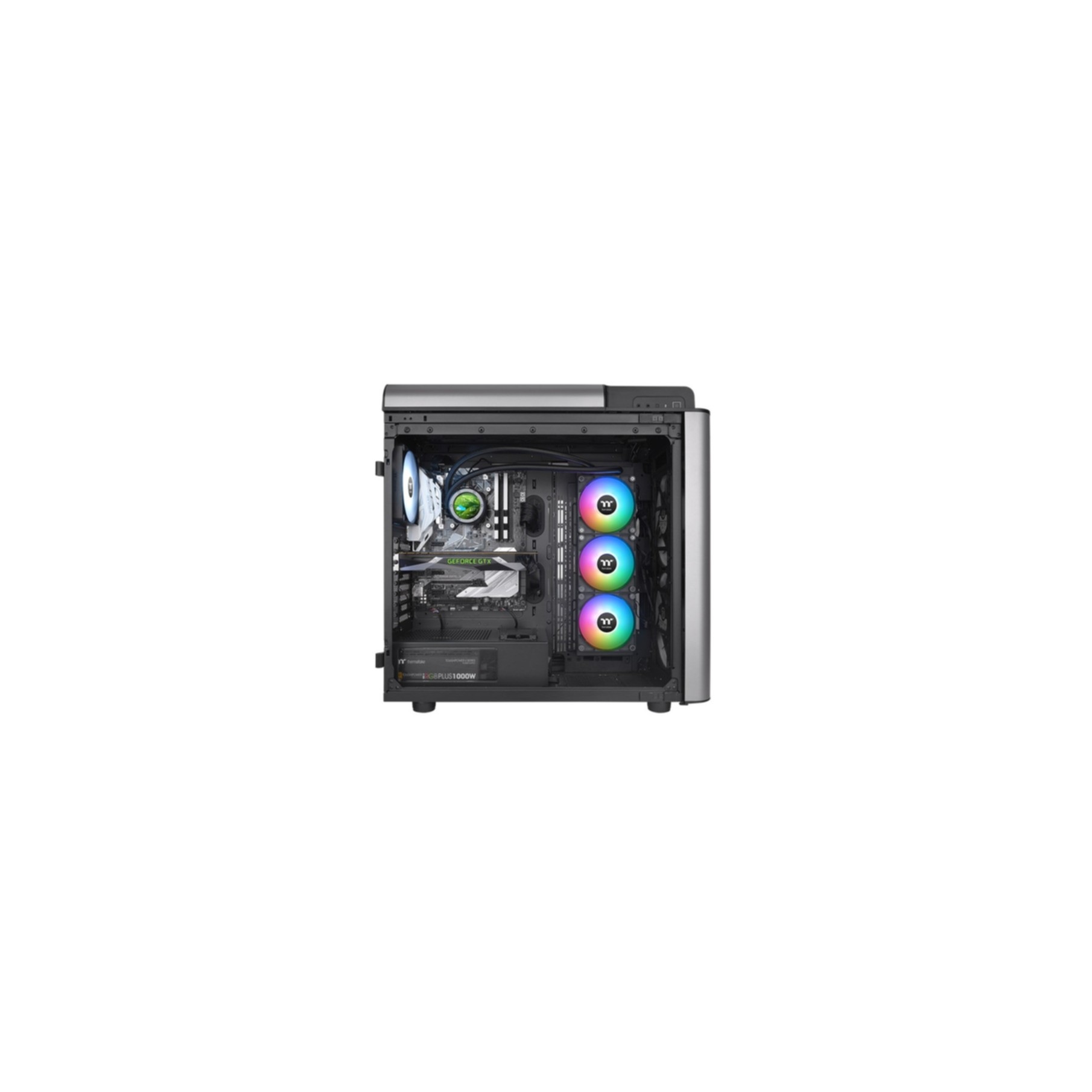 Thermaltake Gehäuselüfter »TH360 V2 Ultra«