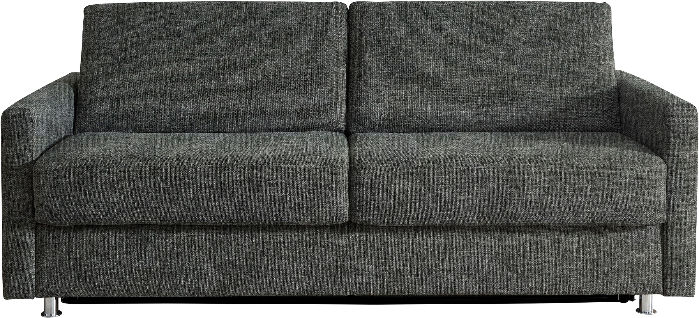 Bali Schlafsofa »JUNARA, Dauerschläfer mit zweigeteiltem Lattenrost«, 160er günstig online kaufen