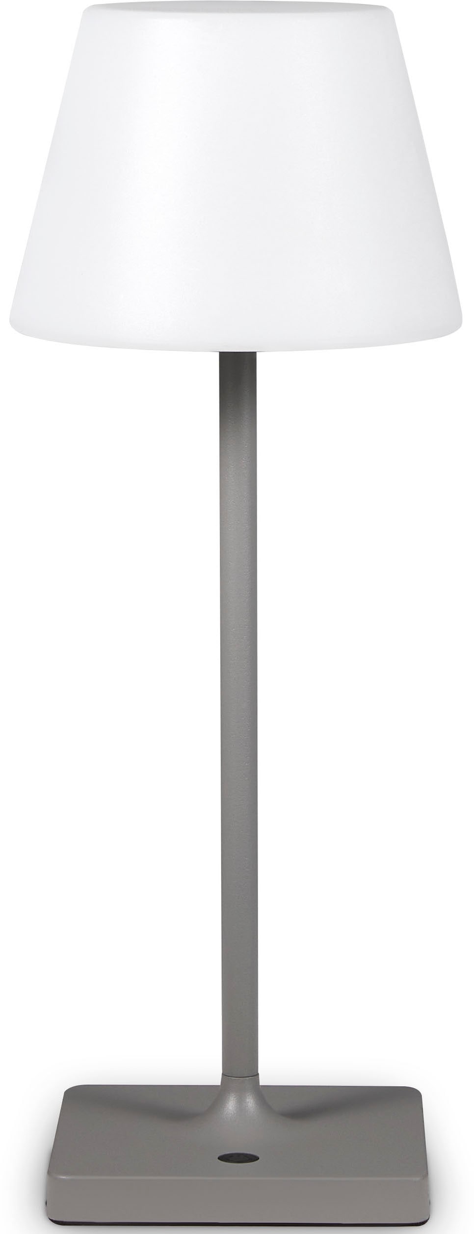 Paco Home Tischleuchte »CHRIS«, In Und Outdoor Garten LED Akku Leuchte Aufl günstig online kaufen