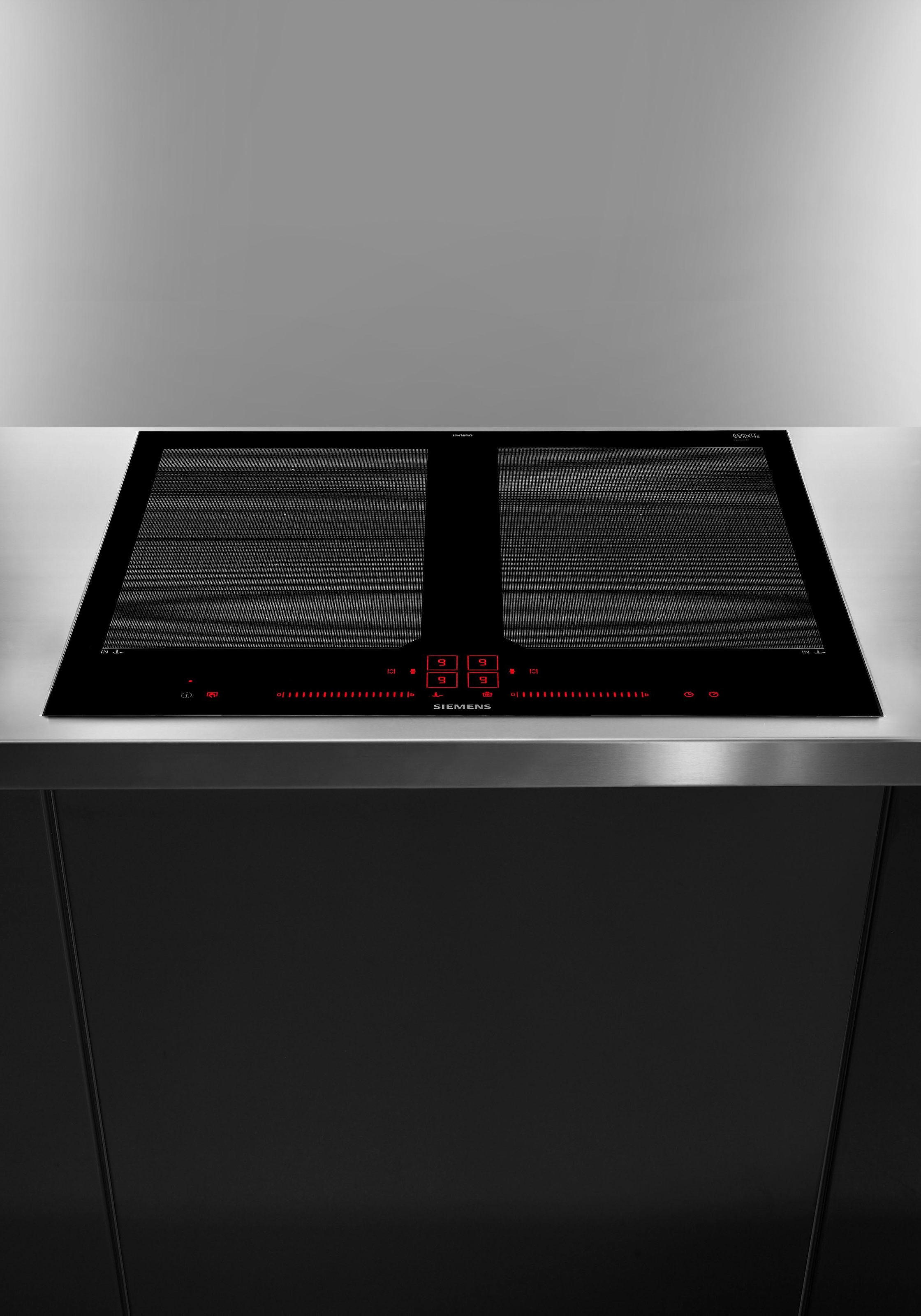 SIEMENS Flex-Induktions-Kochfeld von SCHOTT CERAN® »EX675LXC1E«
