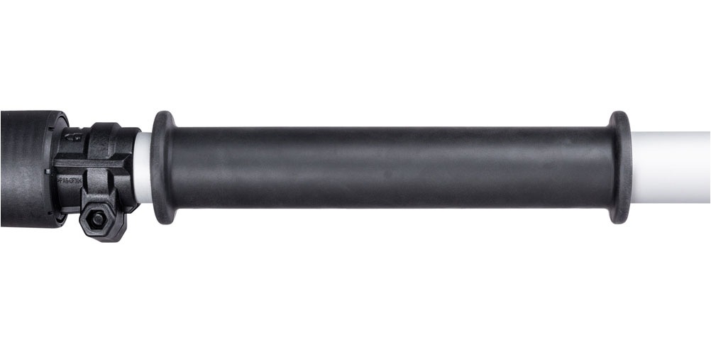 Makita Akku-Hochentaster »»DUA200Z« 18V, 20 cm, ohne Akku und Ladegerät« ()  leistungsfähig für das sichere Arbeiten in großen Höhen