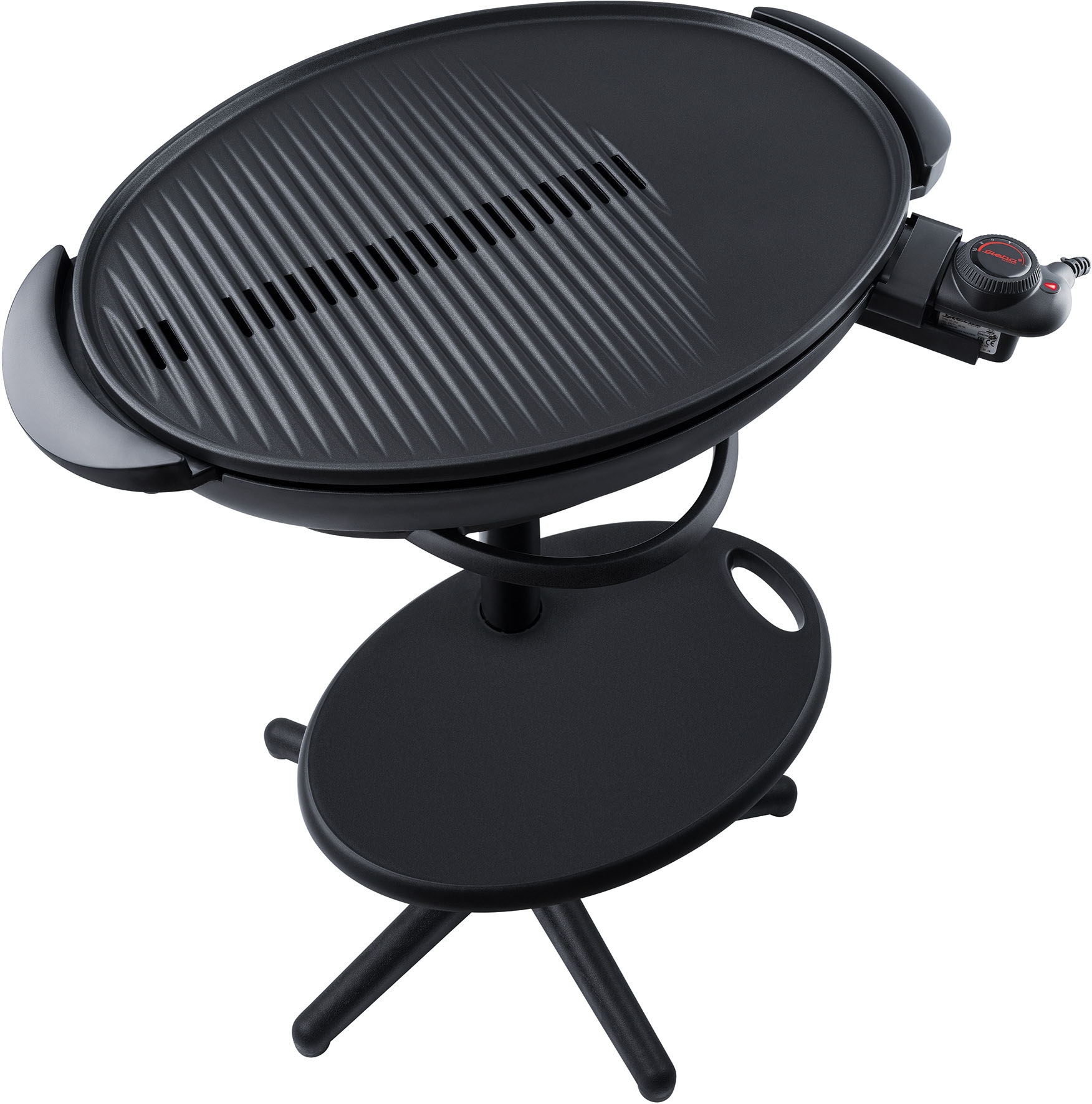 Steba Elektro-Standgrill »VG 350 BIG« 2200 W
