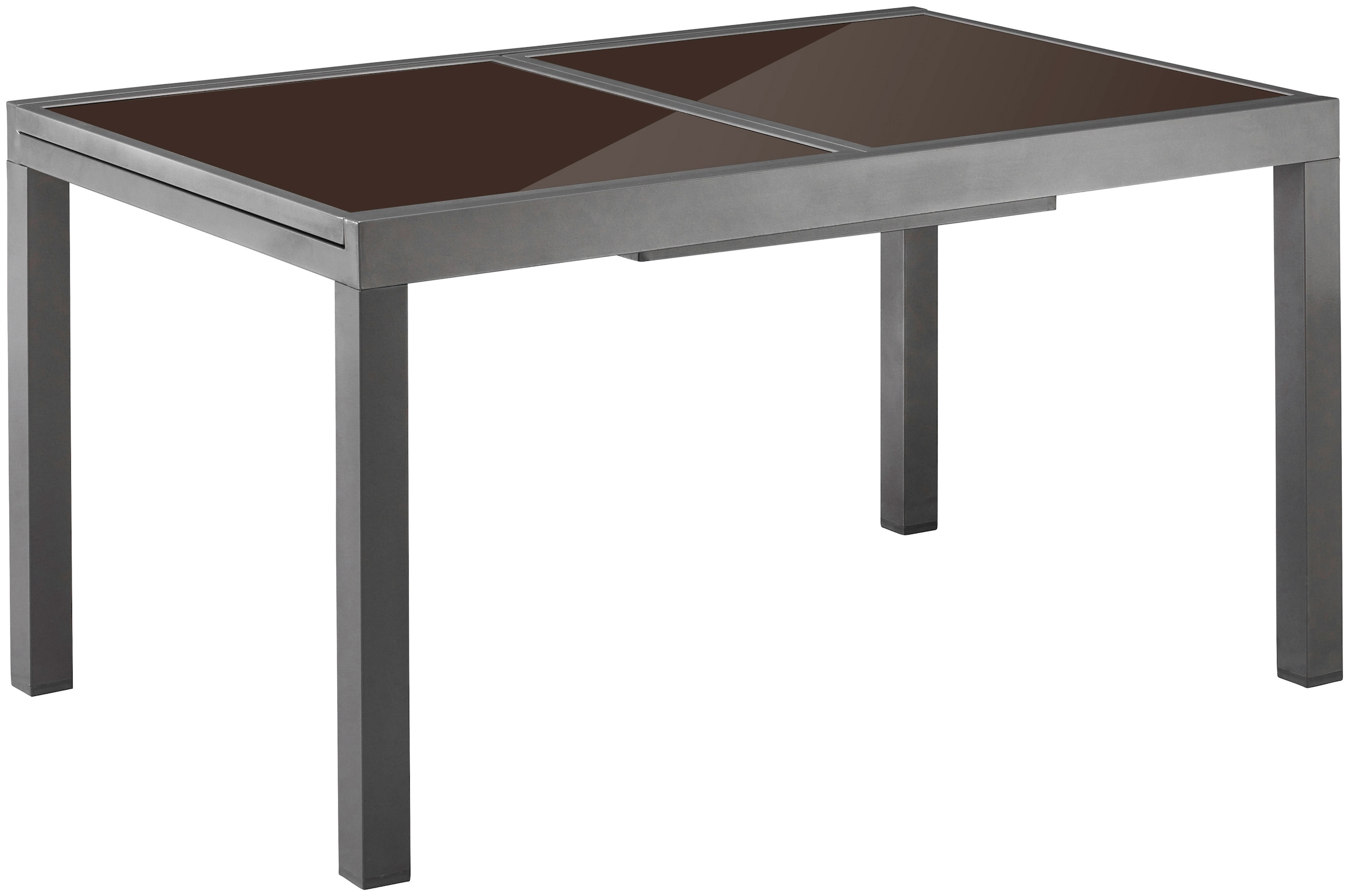 MERXX Gartentisch »Amalfi«, je kaufen Variante ausziehbar auf nach Raten 180-240cm auf
