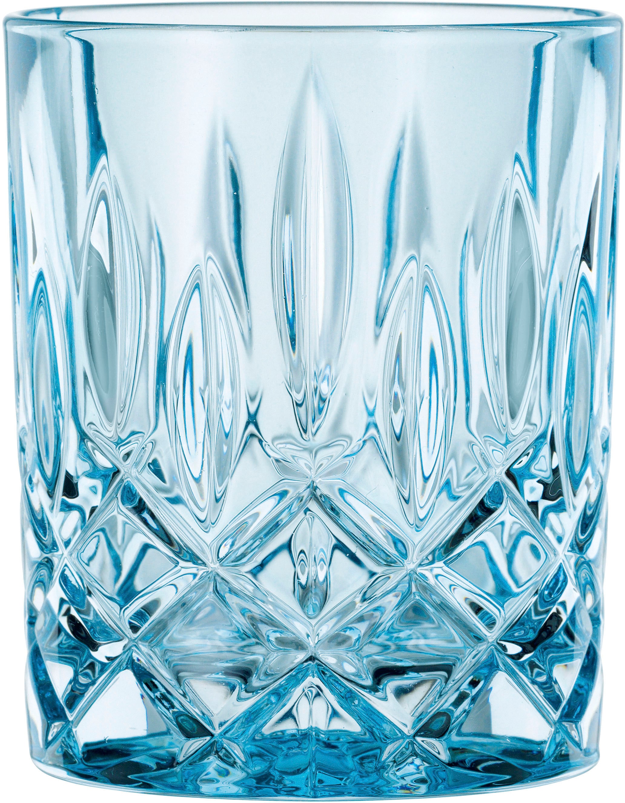 Nachtmann Whiskyglas »Noblesse« Made in Germany, 295 ml, 2-teilig günstig online kaufen
