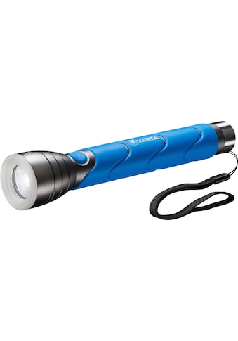 VARTA Taschenlampe »Outdoor Sports F30 Taschenlampe inkl. 3x LONGLIFE Power C Batterien« kaufen