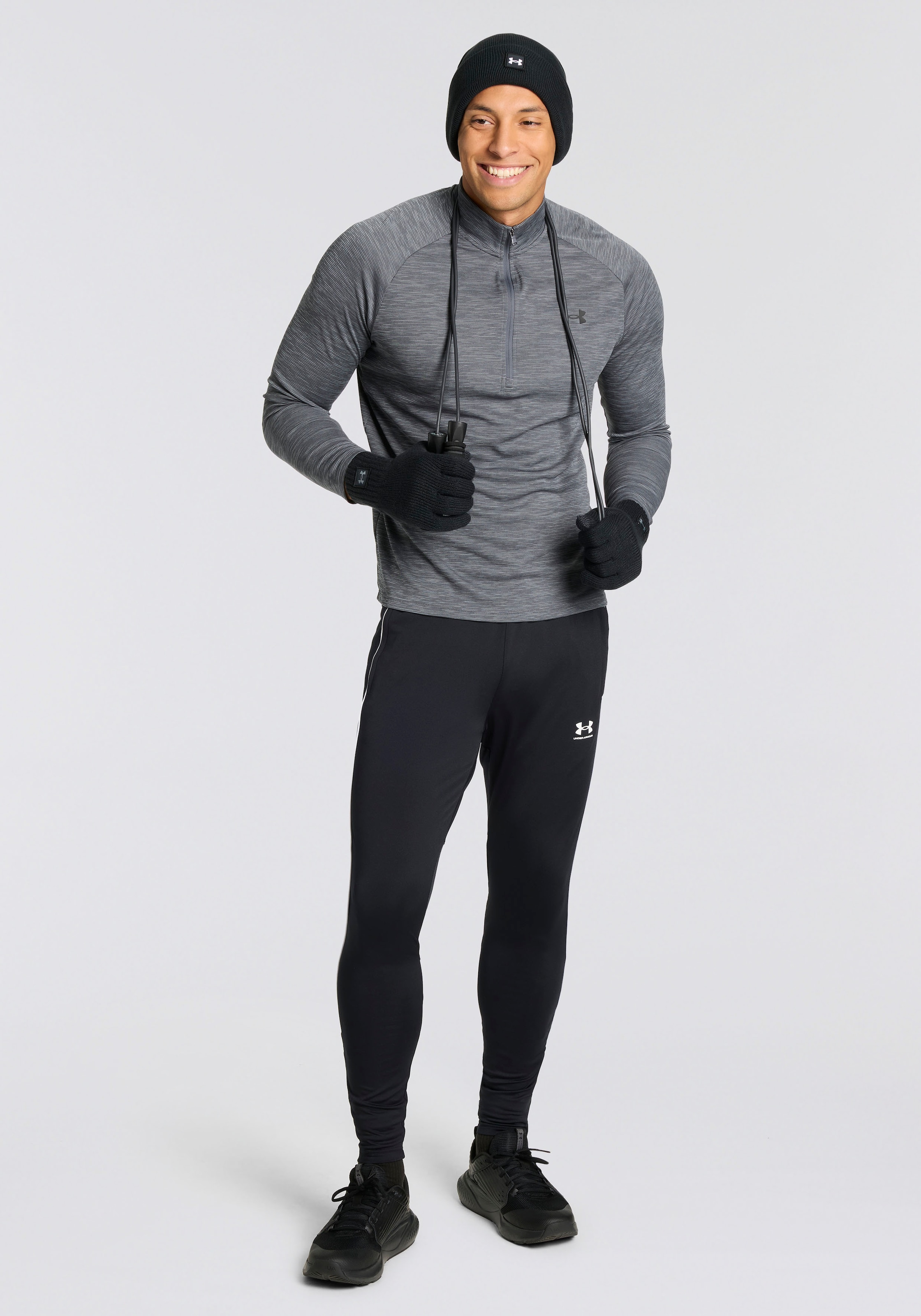 Under Armour® Sportrucksack »UA Loudon Lite Backpack«, 20 Liter Volumen