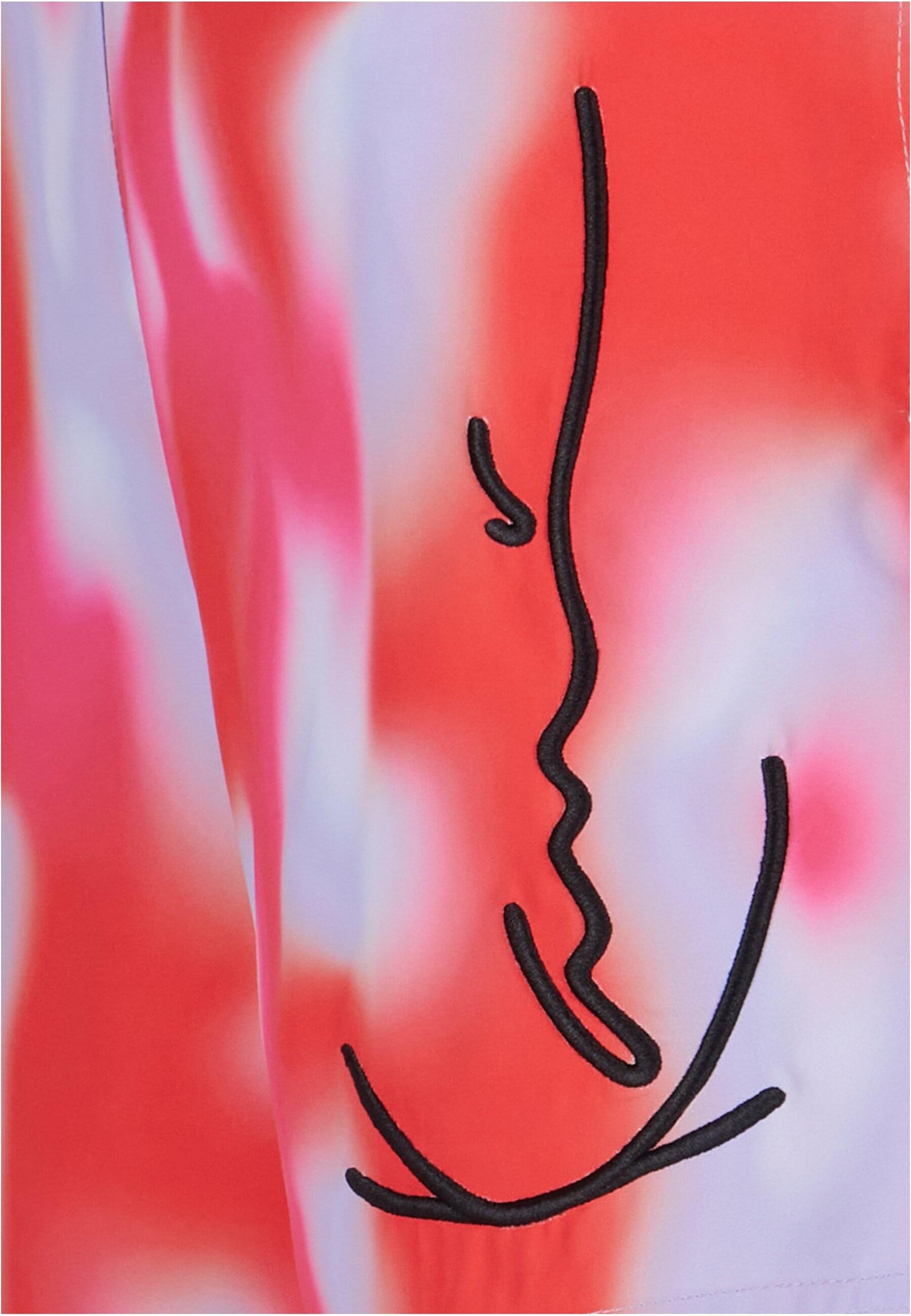 Karl Kani Badeshorts »Karl Kani Herren«