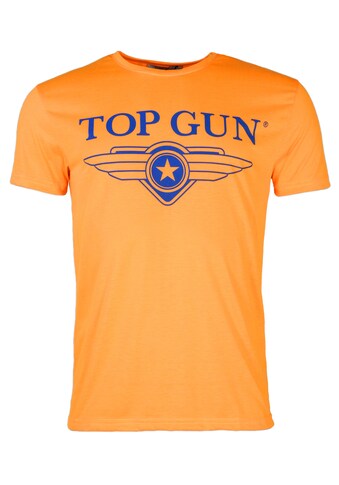 TOP GUN T-Shirt »Radiate TG20192062« kaufen