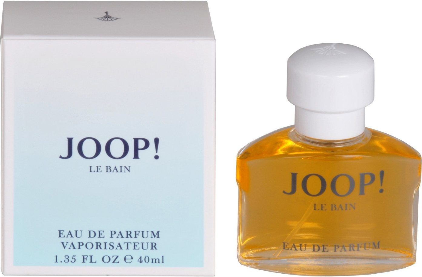 3. Bild von JOOP! Eau de Parfum »Le Bain«