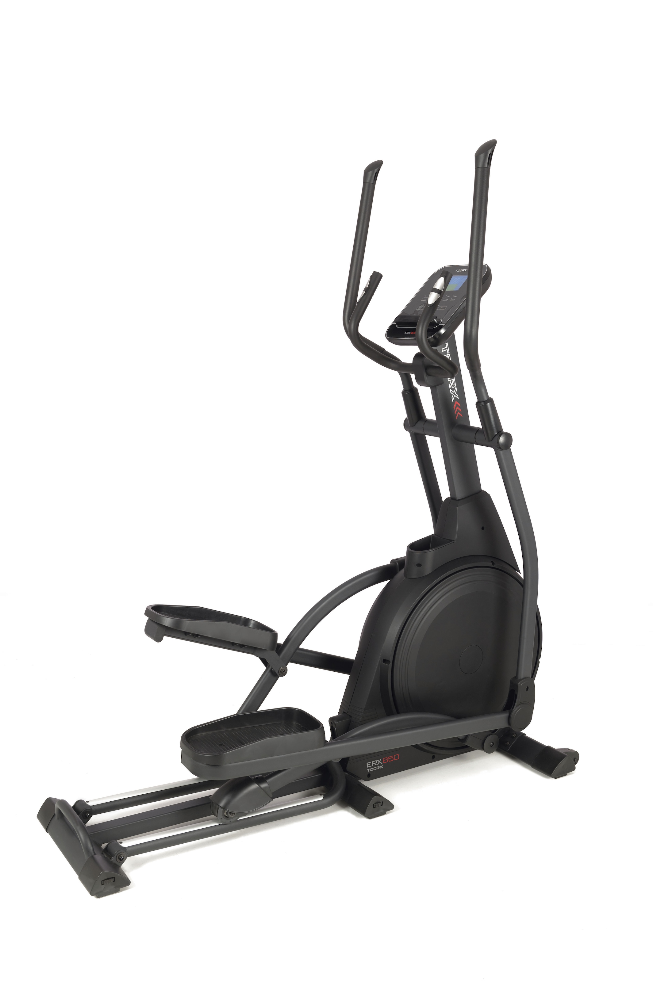 Toorx Ellipsentrainer-Ergometer