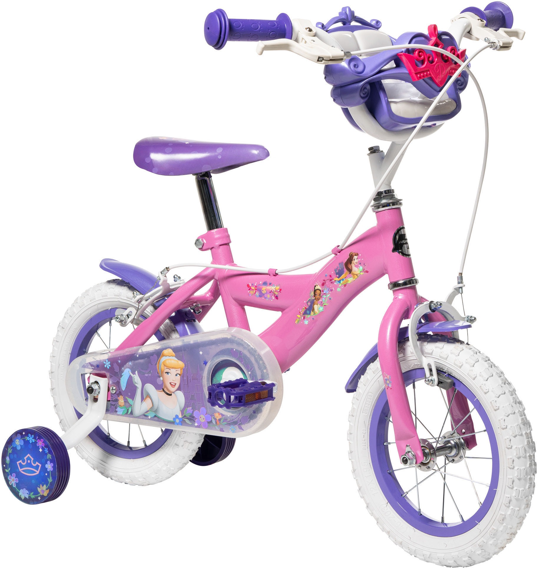 Huffy Kinderfahrrad