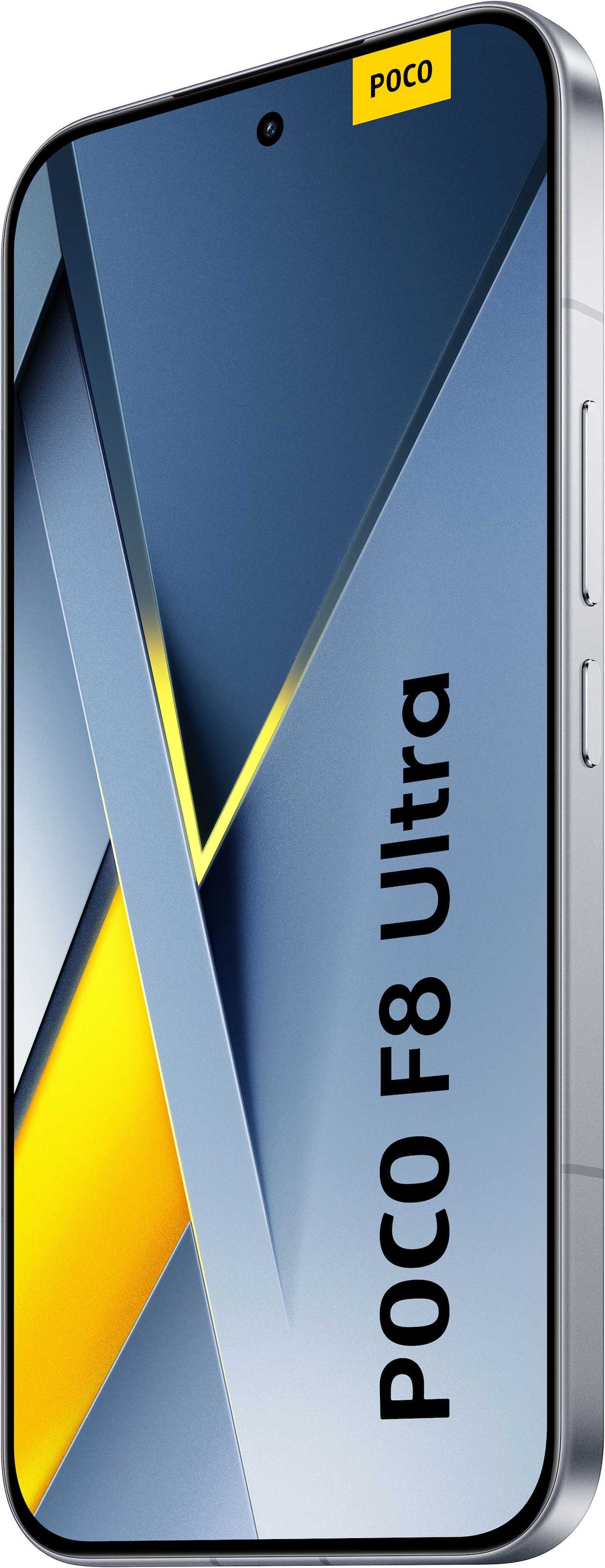 Xiaomi Smartphone »Poco F8 Ultra« denim blue