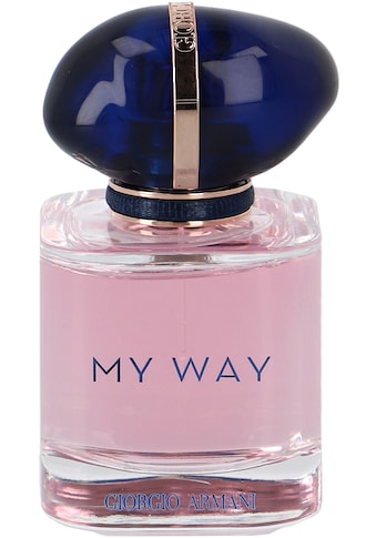 Giorgio Armani Eau de Parfum »Armani My Way« kaufen