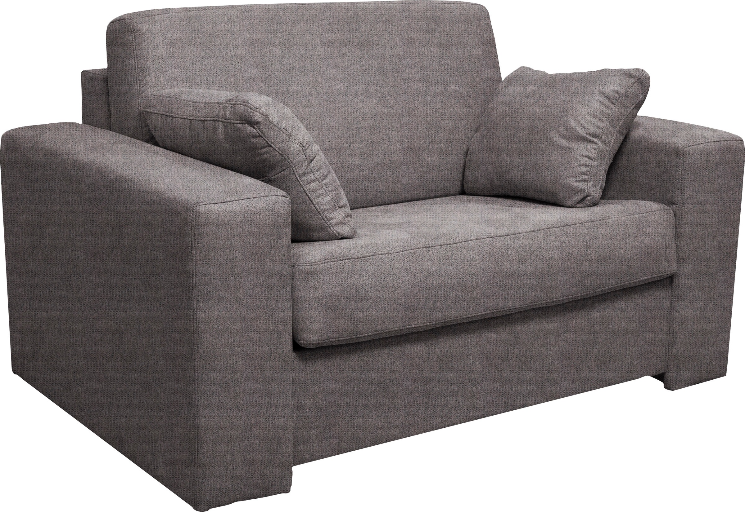 Home affaire "Roma Matratzenhöhe 140cm" Dauerschlaffunktion, mit Unterfeder günstig online kaufen